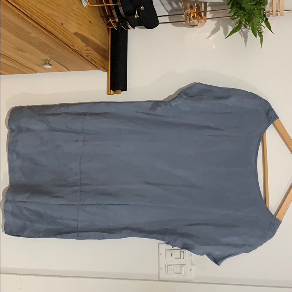 Faded blue, Marine Layer dress - Picture 2 of 5